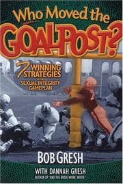 Tapa de Who Moved the Goalpost?