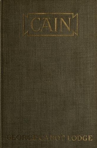 Tapa de Cain