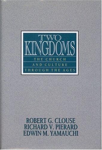 Tapa de Two kingdoms