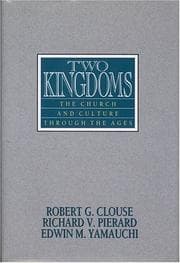 Tapa de Two kingdoms