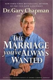 Tapa de The Marriage You've Always Wanted