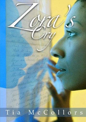 Tapa de Zora's Cry