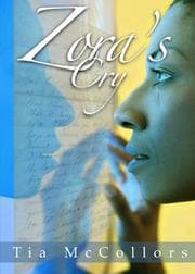 Tapa de Zora's Cry