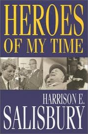 Tapa de Heroes of my time