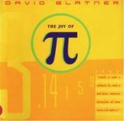 Tapa de The joy of [pi]
