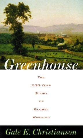 Tapa de Greenhouse