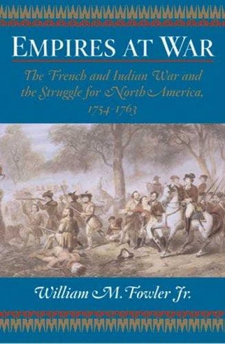 Tapa de Empires at war