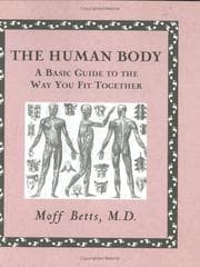 Tapa de The Human Body