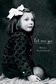 Tapa de Let me go