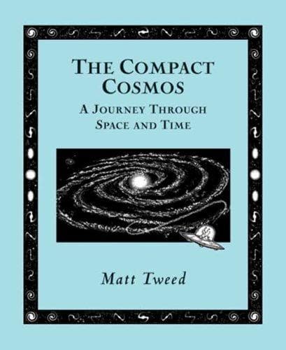 Tapa de Compact Cosmos