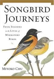 Tapa de Songbird Journeys