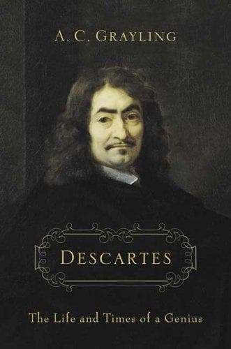 Tapa de Descartes