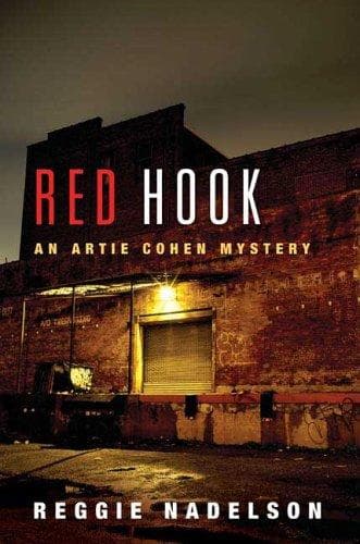 Tapa de Red Hook