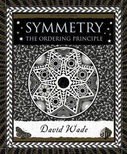 Tapa de Symmetry