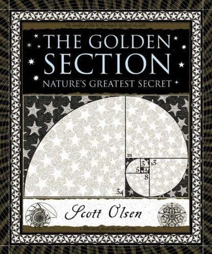 Tapa de Golden Section