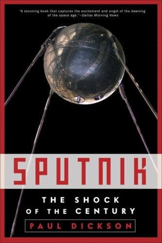 Tapa de Sputnik