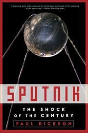 Tapa de Sputnik