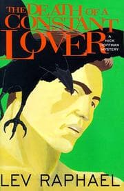 Tapa de The Death of a Constant Lover