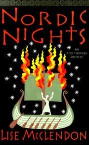 Tapa de Nordic nights