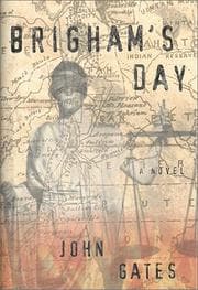 Tapa de Brigham's day