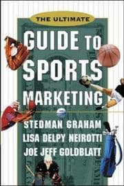 Tapa de The ultimate guide to sports marketing