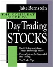 Tapa de The Compleat Guide to Day Trading Stocks