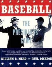 Tapa de Baseball