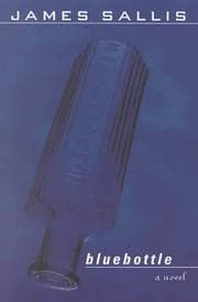 Tapa de Bluebottle (Lew Griffin Mysteries)