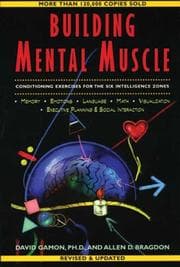 Tapa de Building mental muscle