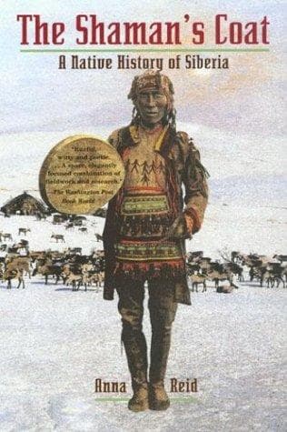 Tapa de The Shaman's Coat