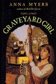Tapa de Graveyard Girl