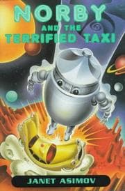 Tapa de Norby and the terrified taxi