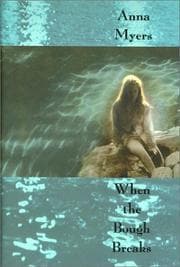 Tapa de When the bough breaks