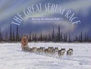 Tapa de The Great Serum Race