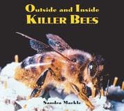 Tapa de Outside and Inside Killer Bees (Outside and Inside (Walker & Company))