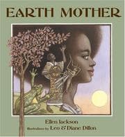 Tapa de Earth Mother