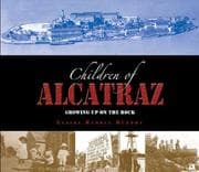 Tapa de Children of Alcatraz