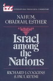 Tapa de Israel among the nations