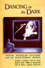 Tapa de Dancing in the Dark