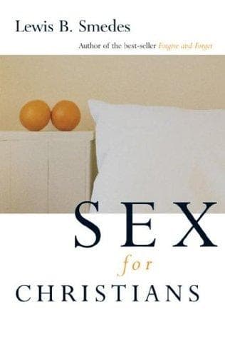 Tapa de Sex for Christians