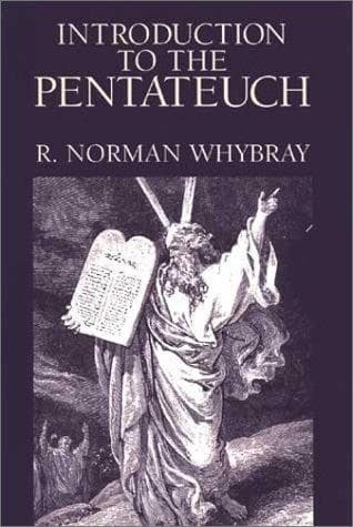 Tapa de Introduction to the Pentateuch