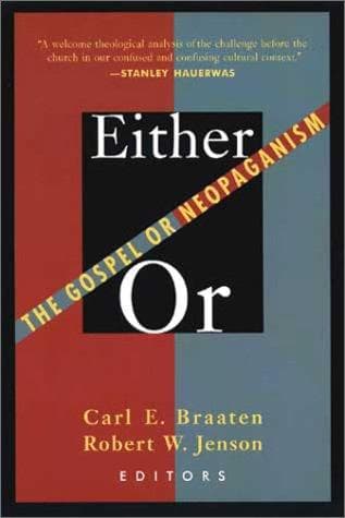 Tapa de Either/or