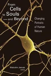 Tapa de From Cells to Souls - And Beyond