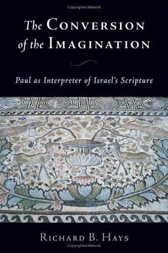 Tapa de The Conversion of the Imagination