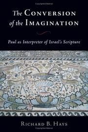 Tapa de The Conversion of the Imagination
