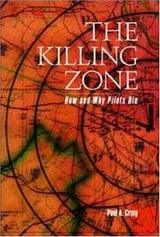 Tapa de The Killing Zone