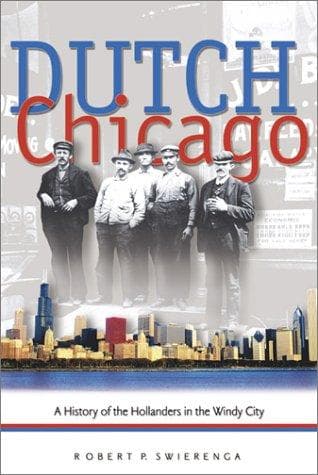 Tapa de Dutch Chicago