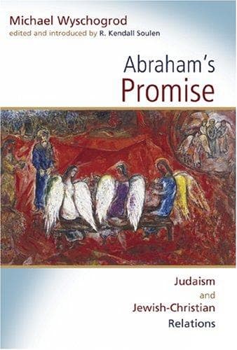 Tapa de Abraham's promise