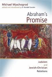 Tapa de Abraham's promise