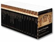 Tapa de Tyndale New Testament Commentaries